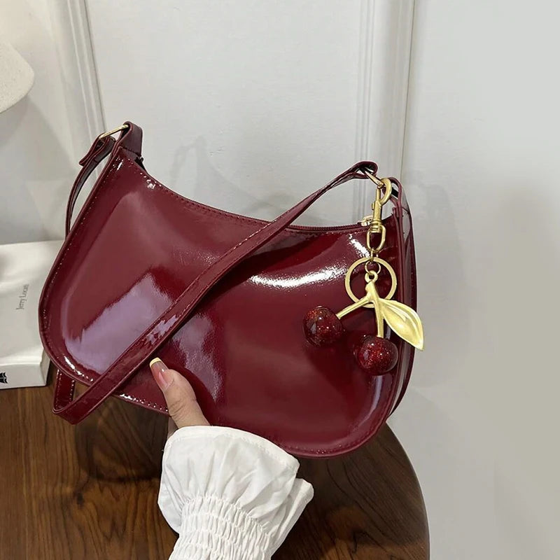 Bolsa Feminina Yogodlns — Elegância Minimalista para Todos os Dias