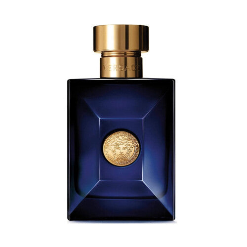 Versace Pour Homme Dylan Blue — Perfume Masculino