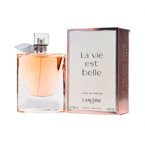 Lancôme La Vie Est Belle Eau de Parfum — Perfume Feminino 100ml