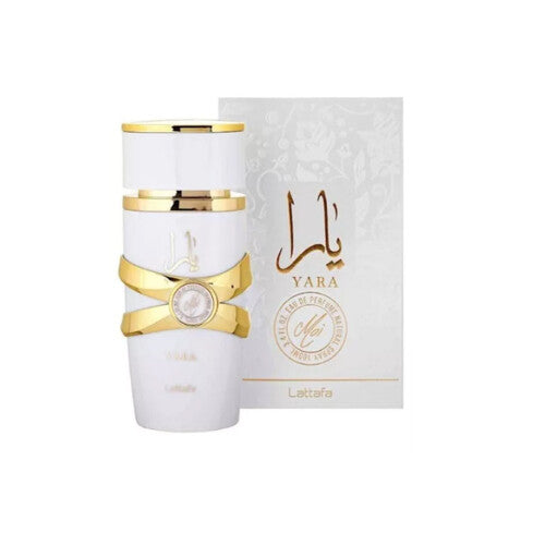 Yara Moi Lattafa Eau de Parfum — Perfume Feminino 100ml