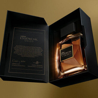 Essencial Único Masculino 90ml — Natura