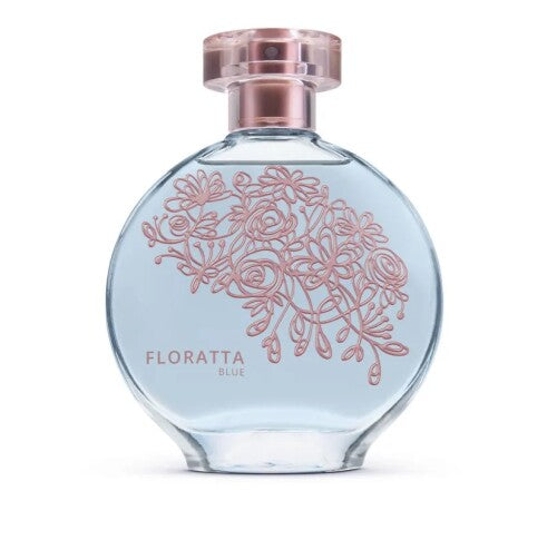 Floratta Blue Desodorante Colônia 75ml — O Boticário