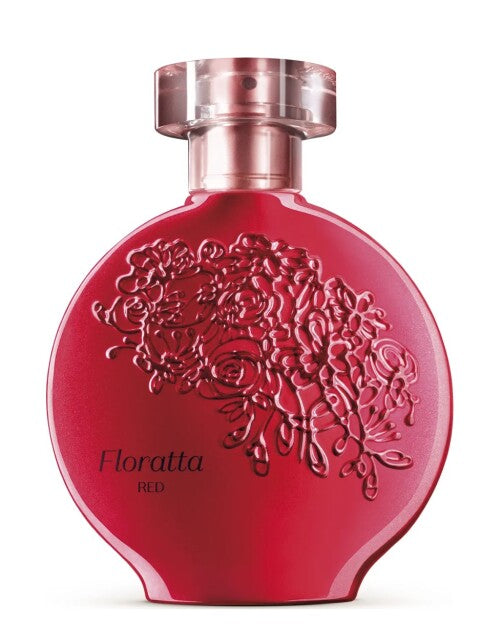 Floratta Blue Desodorante Colônia — Perfume Feminino 75ml