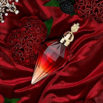 Katy Perry Killer Queen Eau de Parfum — Perfume Feminino