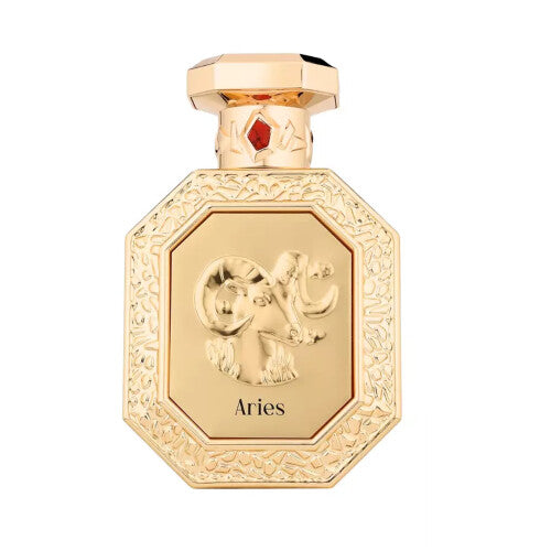 French Avenue Gênesis Signo Áries Eau de Parfum — Perfume Unissex 90ml