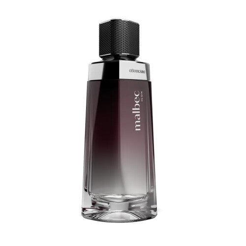 Malbec Icon Desodorante Colônia — Perfume Masculino 100ml