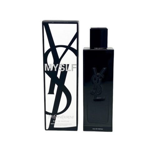 Yves Saint Laurent MYSLF Eau de Parfum — Perfume Masculino 100ml