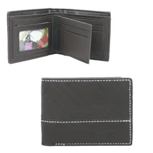 Carteira Masculina 21x9,5cm