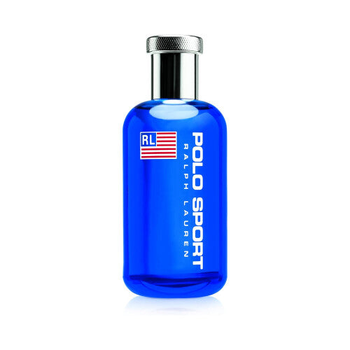 Ralph Lauren Polo Sport Eau de Toilette — Perfume Masculino