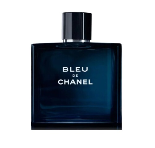Bleu de Chanel Eau de Toilette — Perfume Masculino