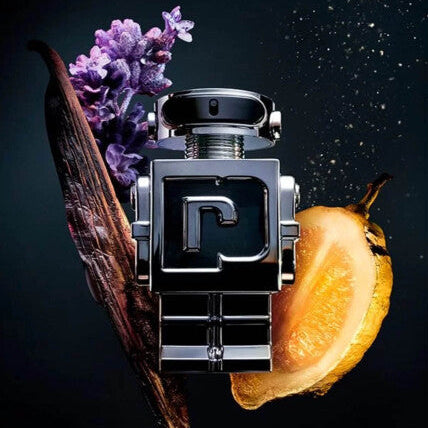 Phantom Paco Rabanne EDT — Perfume Masculino 100ml