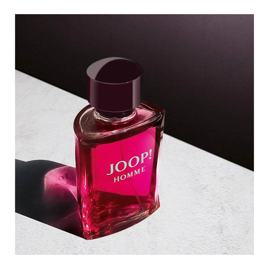 Perfume Joop Homme Masculino Edt 125ml Original