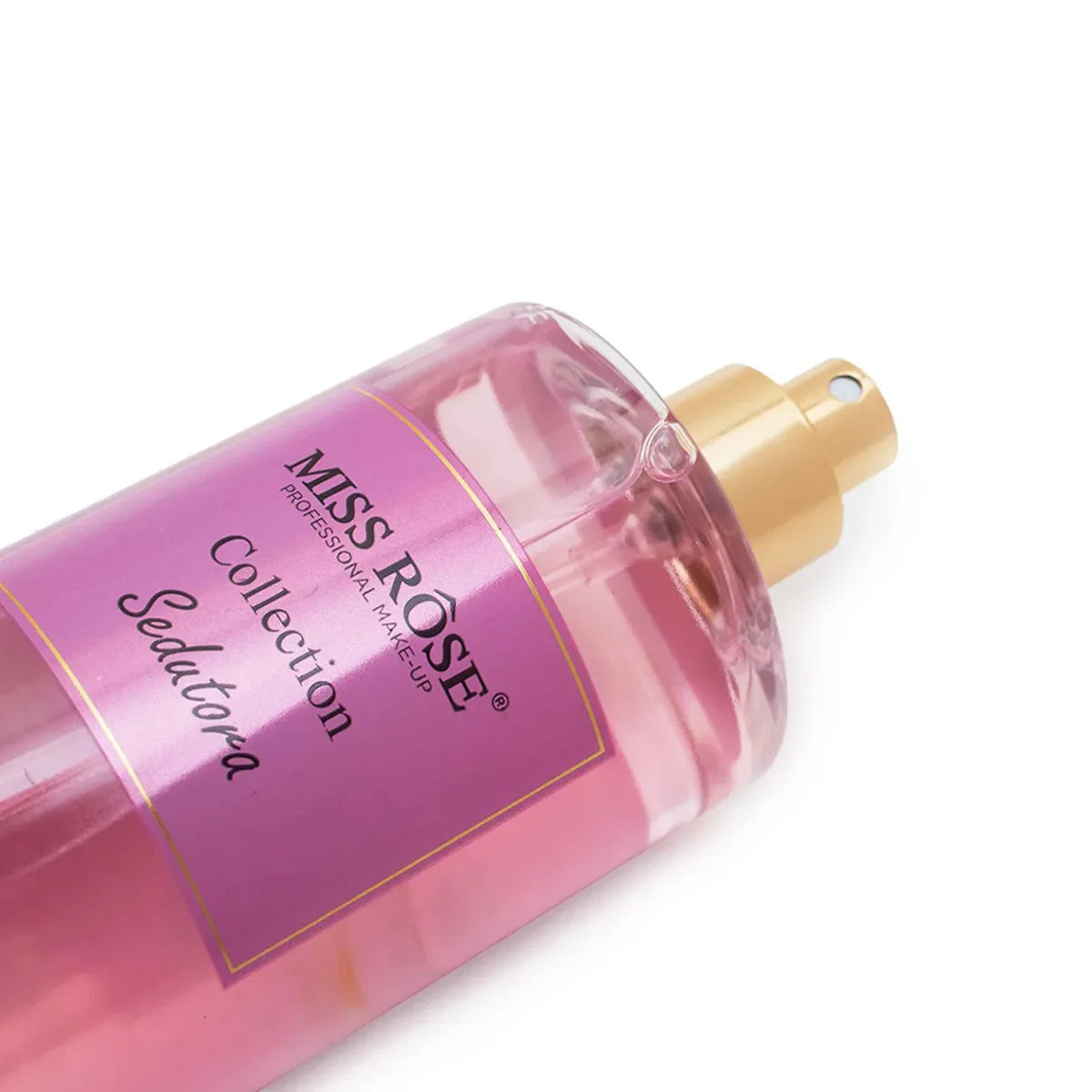 Body Splash Collection Seduction — Feminino 250ml