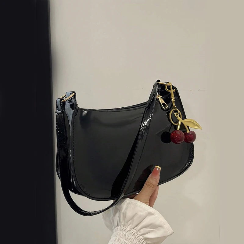 Bolsa Feminina Yogodlns — Elegância Minimalista para Todos os Dias