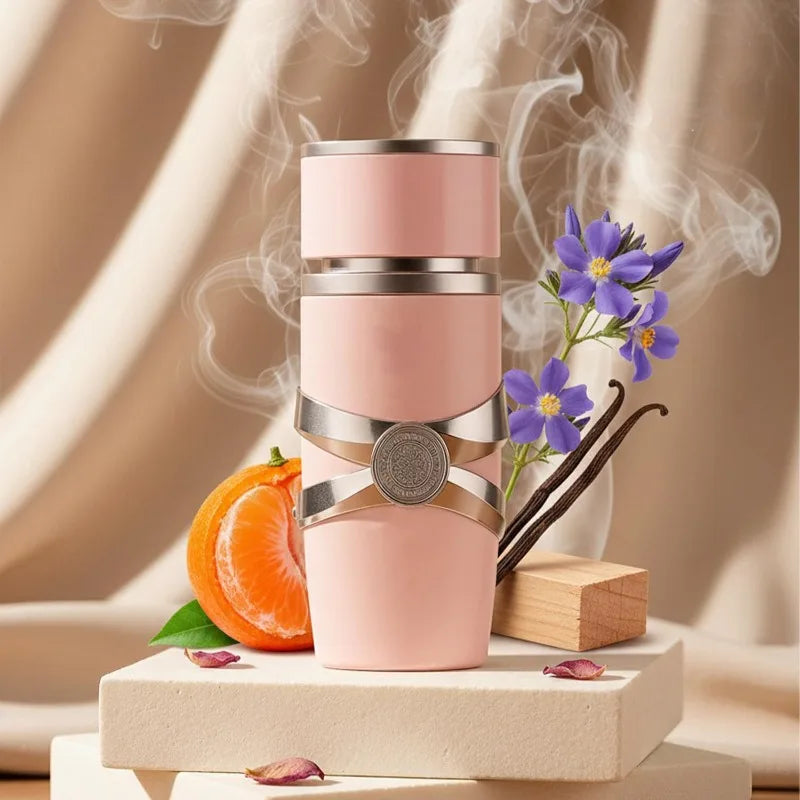 Yara Lattafa — Perfume Árabe Feminino 100ml