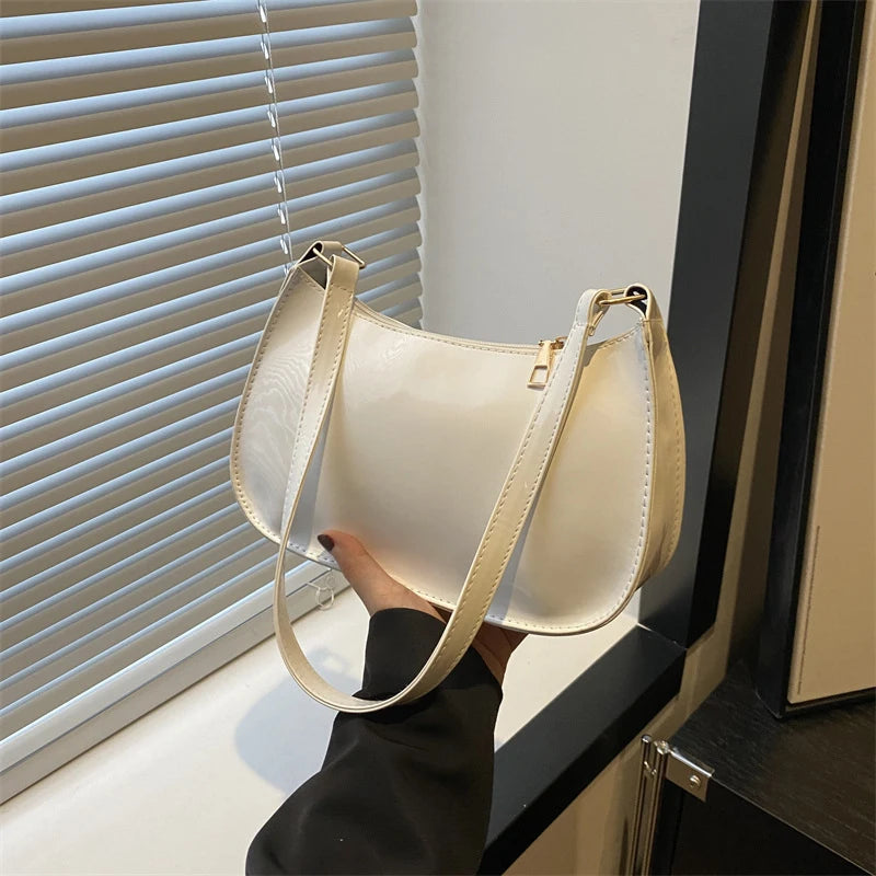 Bolsa Feminina Retro Yogodlns — Elegância Atemporal e Estilo para o Dia a Dia