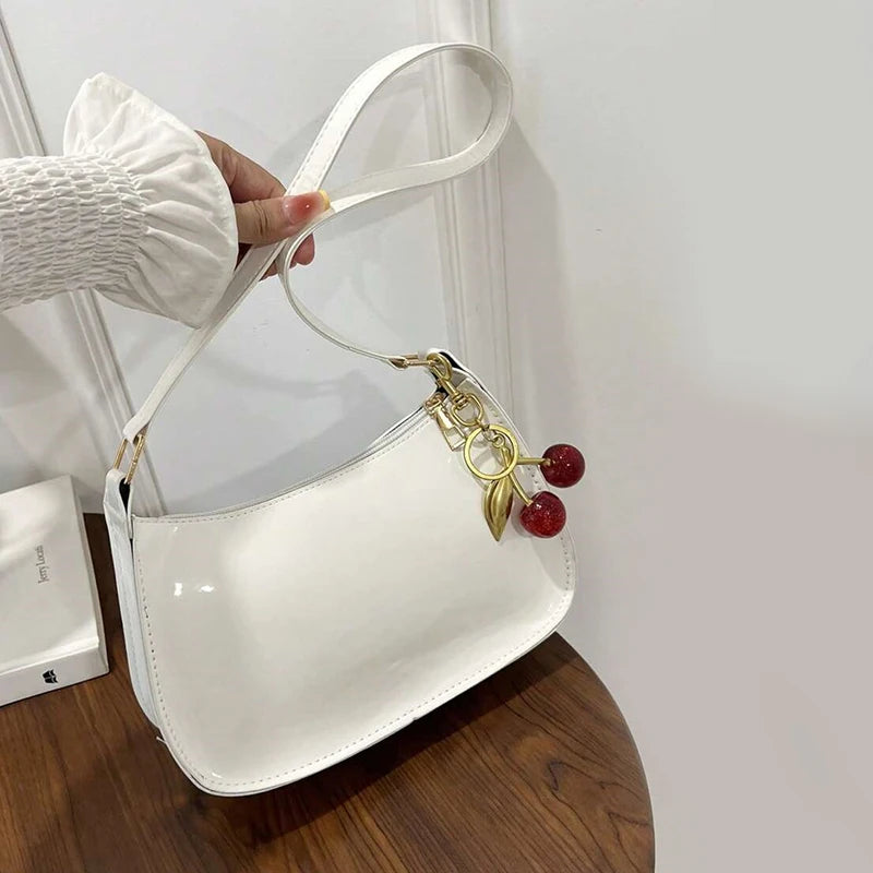 Bolsa Feminina Yogodlns — Elegância Minimalista para Todos os Dias