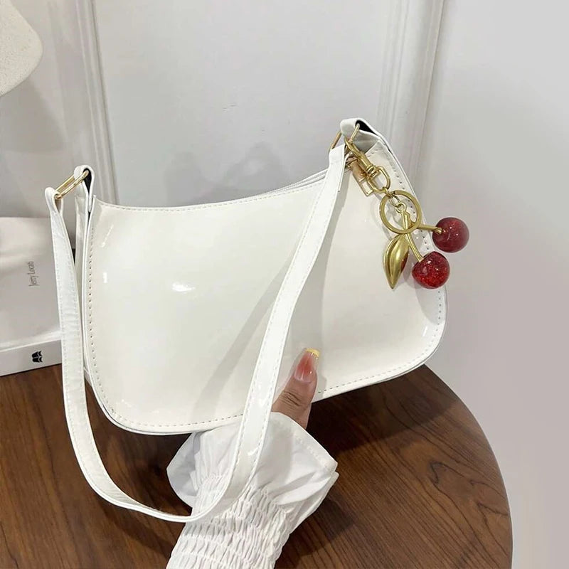 Bolsa Feminina Yogodlns — Elegância Minimalista para Todos os Dias