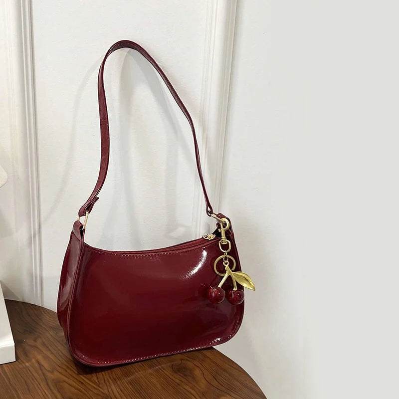 Bolsa Feminina Yogodlns — Elegância Minimalista para Todos os Dias