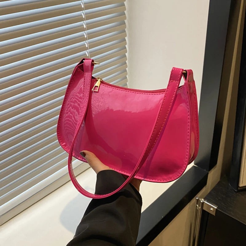 Bolsa Feminina Retro Yogodlns — Elegância Atemporal e Estilo para o Dia a Dia
