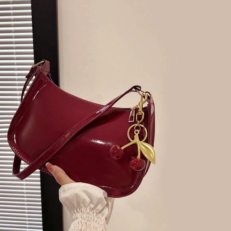 Bolsa Feminina Yogodlns — Elegância Minimalista para Todos os Dias