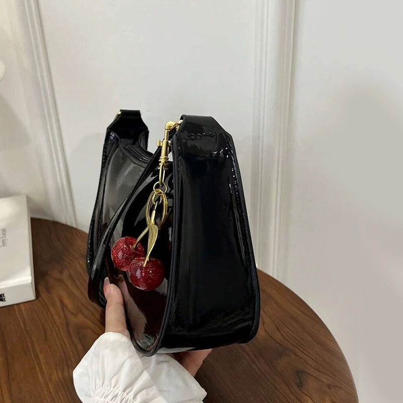 Bolsa Feminina Yogodlns — Elegância Minimalista para Todos os Dias