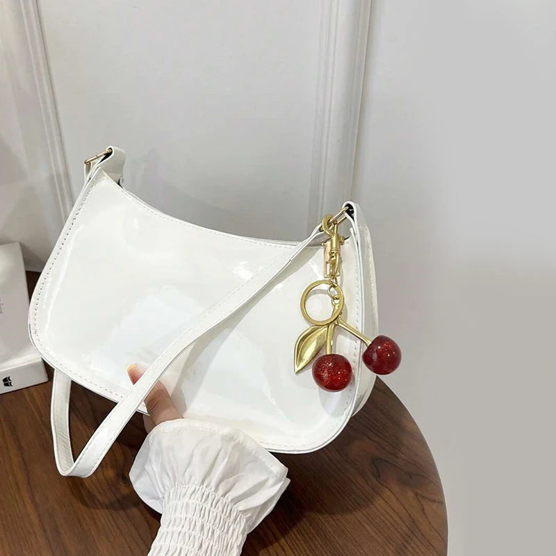 Bolsa Feminina Yogodlns — Elegância Minimalista para Todos os Dias