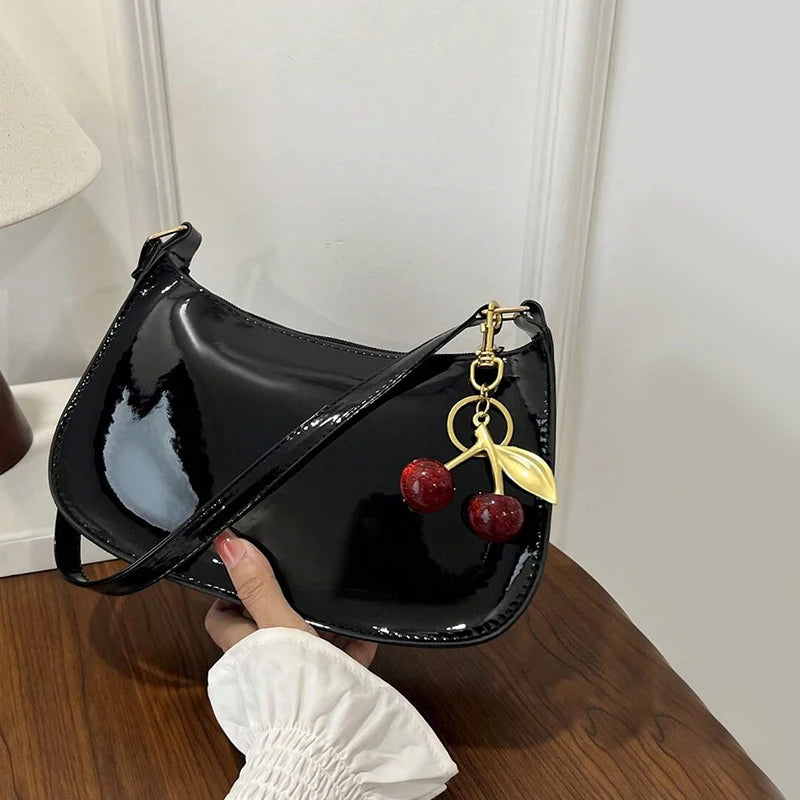 Bolsa Feminina Yogodlns — Elegância Minimalista para Todos os Dias