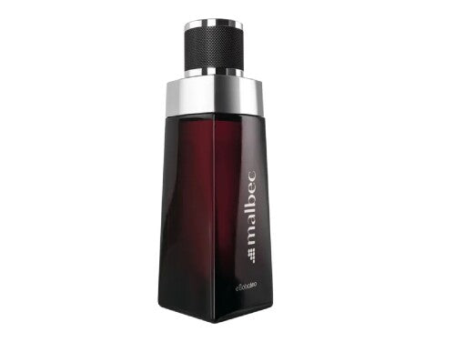 Malbec Desodorante Colônia 100ml — Perfume Masculino
