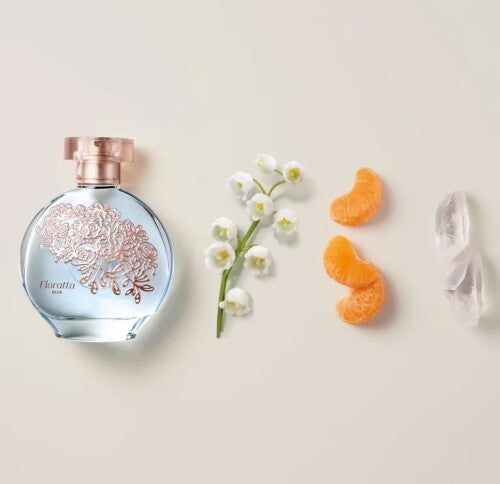 Floratta Blue Desodorante Colônia 75ml — O Boticário