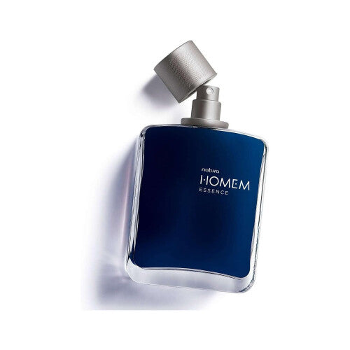 Natura Homem Essence Deo Parfum Masculino 100ml