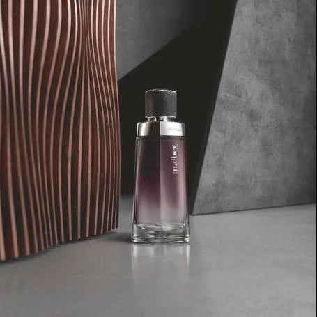 Malbec Icon Desodorante Colônia — Perfume Masculino 100ml