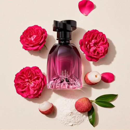 Floratta Rose Sucrée Eau de Parfum — Perfume Feminino 75ml