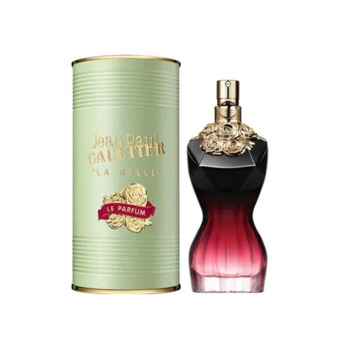 La Belle Le Parfum Jean Paul Gaultier Eau de Parfum 100ml — Perfume Feminino